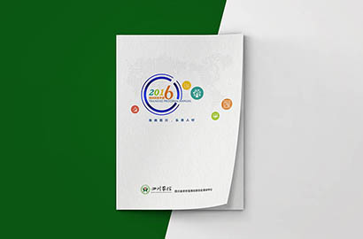 海南区画册设计：以场景为媒，打造城市体验的全新入口